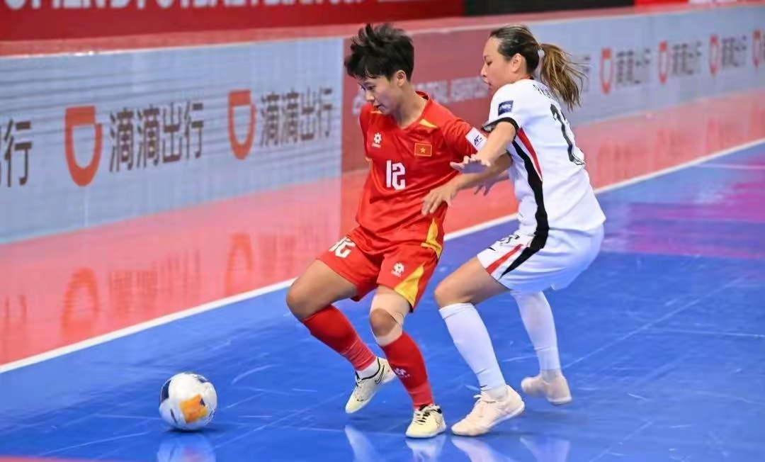 巴林队女足收获国内联赛冠军