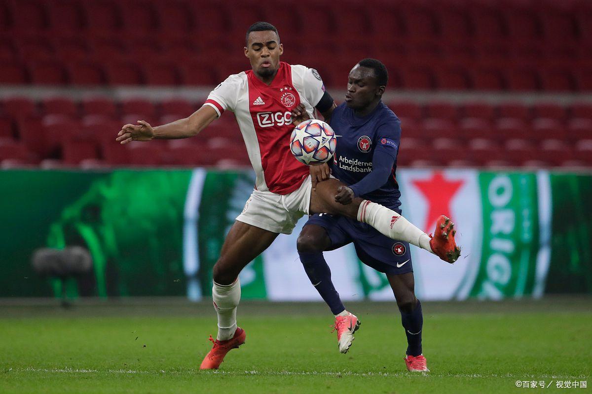 阿贾克斯表现出色，提前晋级下一轮的简单介绍