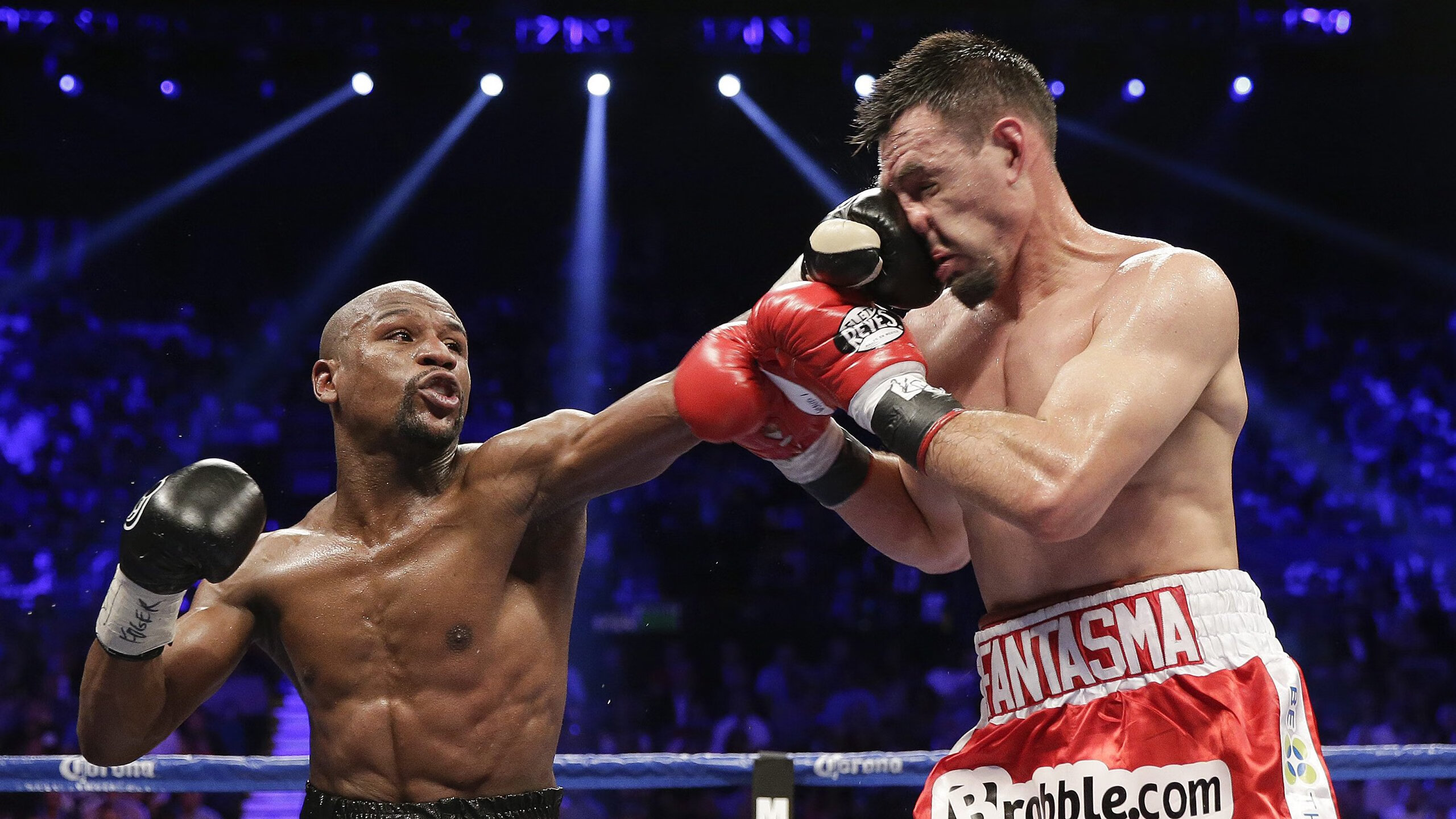 世界排名争夺战之夜，奥亚尔萨瓦尔节奏完全掌控