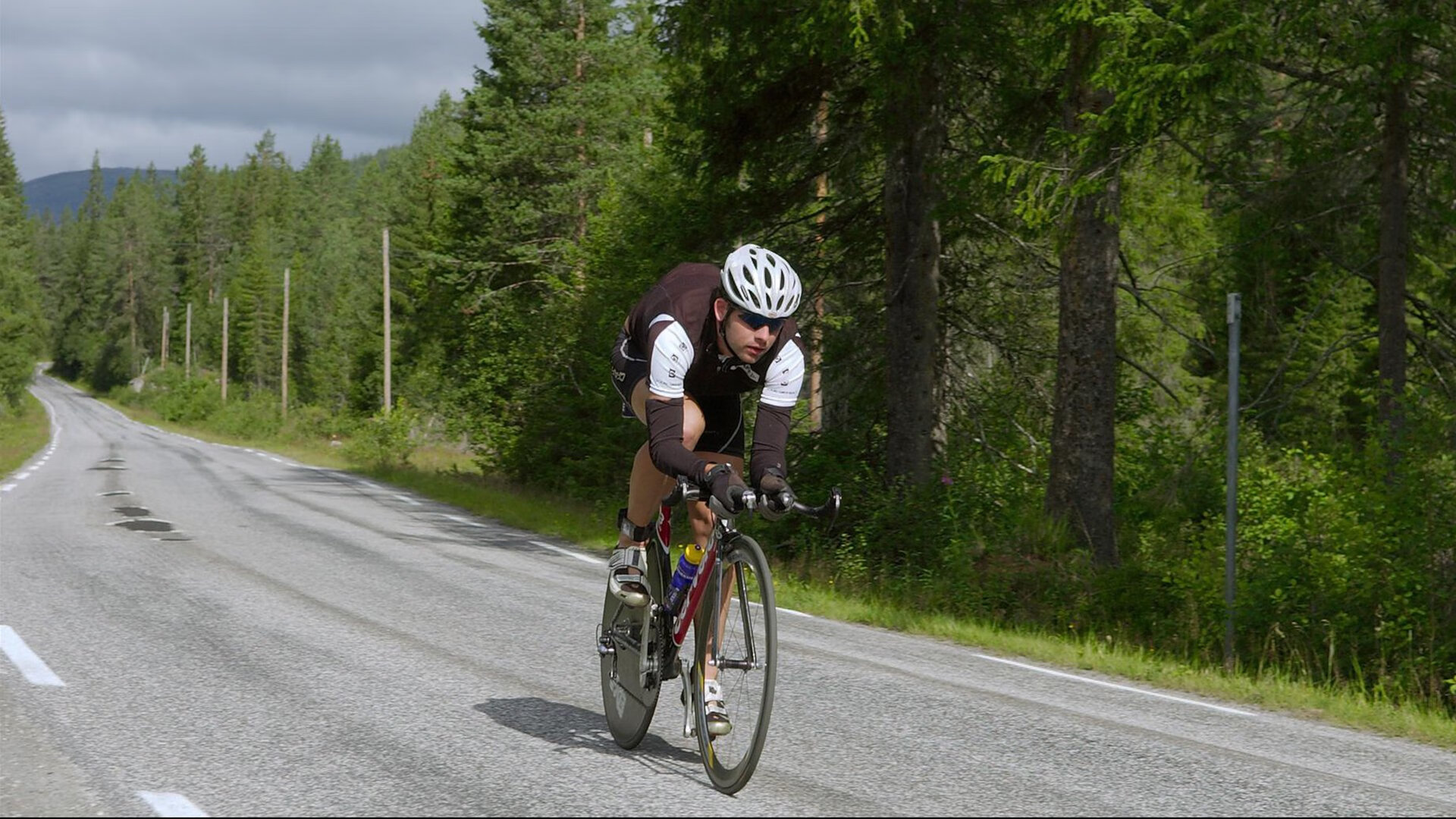 厄德高生涯之夜,墨西哥对阵雷恩中的唯一性交响曲